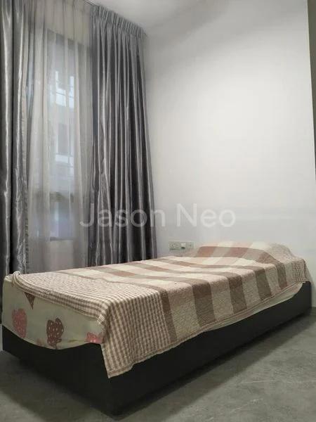 4 Bed Condo for Rent in  Stratum - Image 5